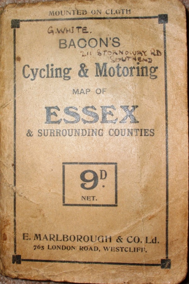 Bacon 1928